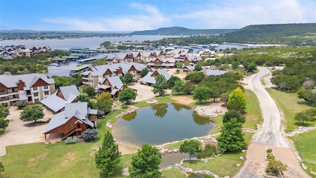 Hill Country Harbor - Residential