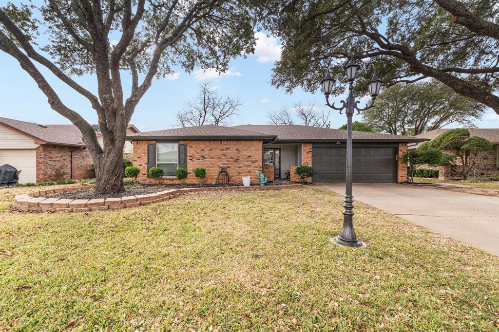 Lincoln Park - Residential