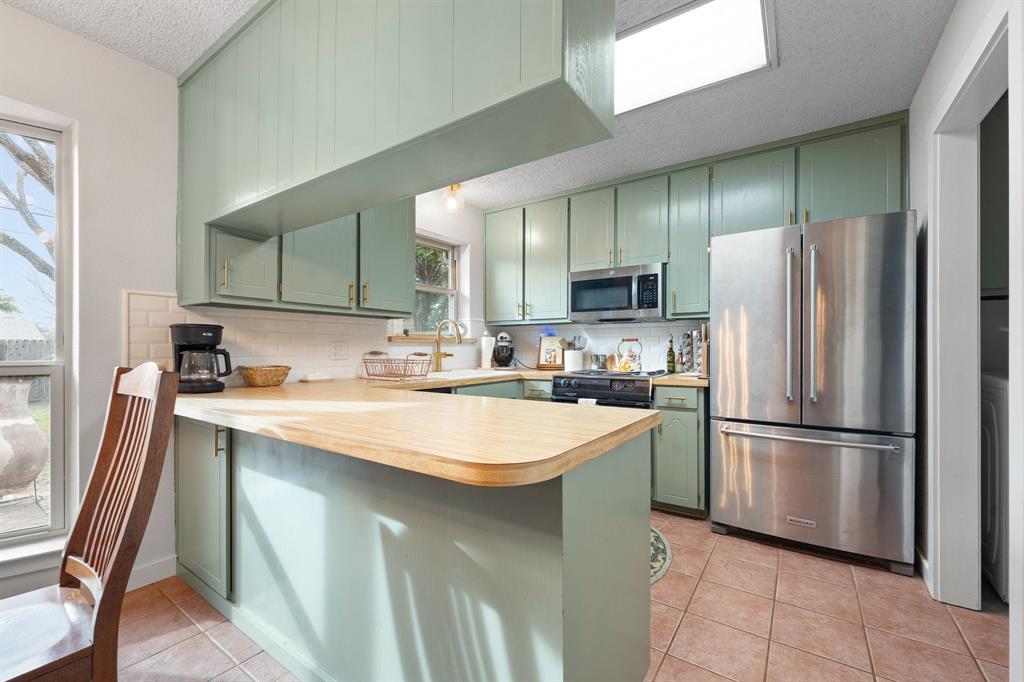 Lincoln Park - Residential