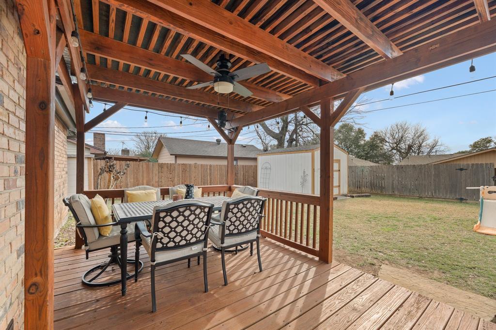 Lincoln Park - Residential