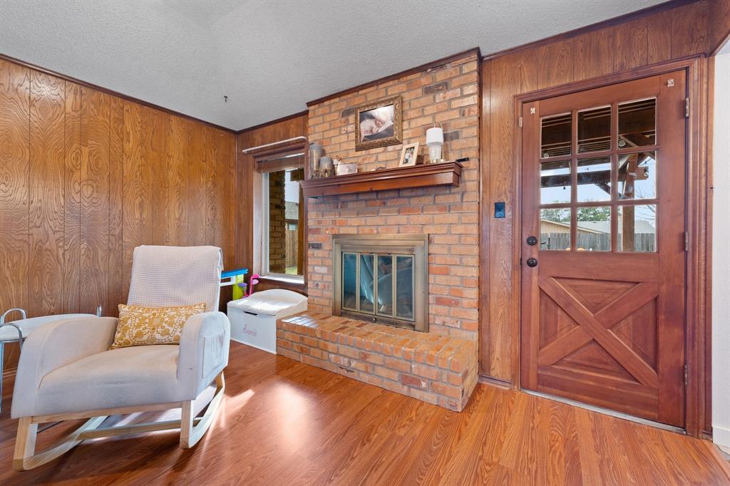 Lincoln Park - Residential