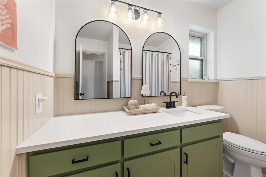 Lincoln Park - Residential