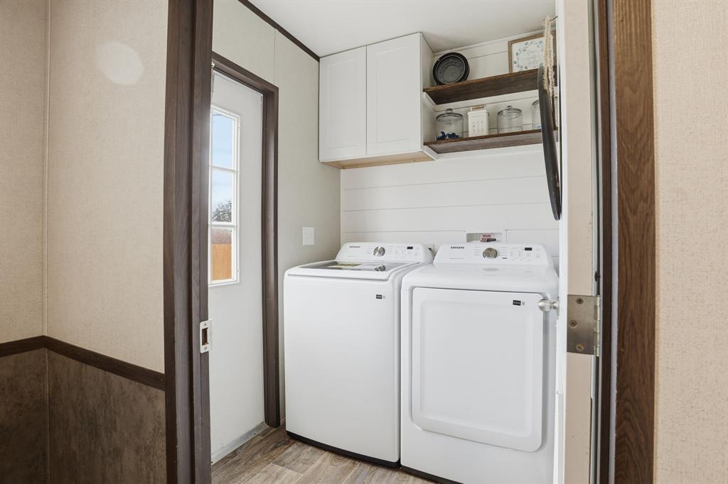 squires acres - Residential