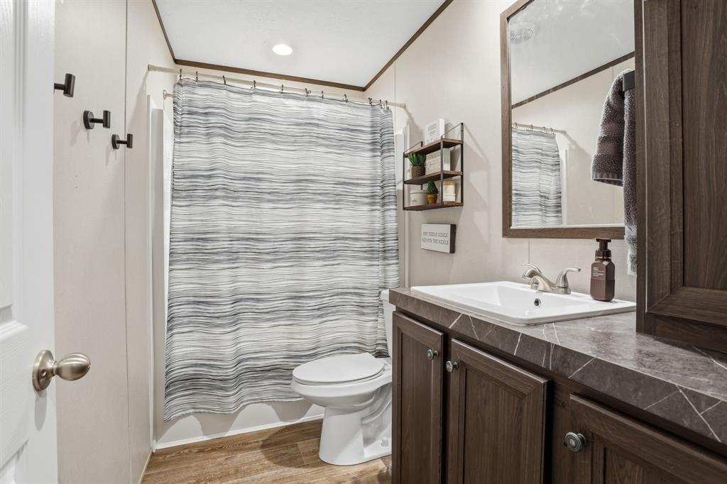 squires acres - Residential