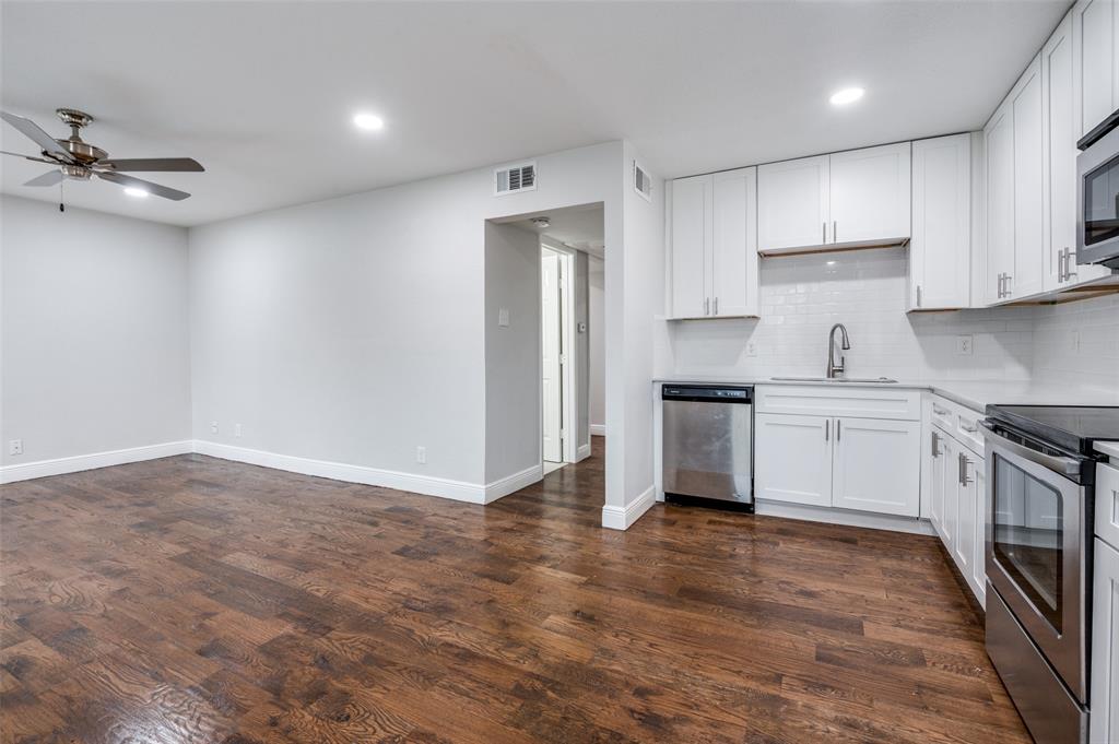 Munger Place - Residential Lease