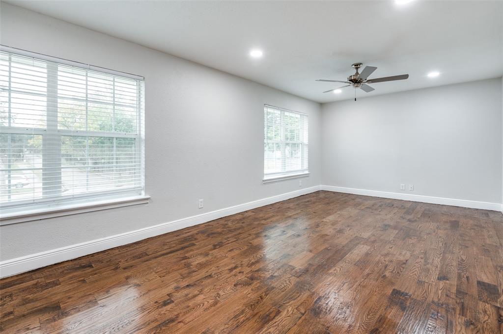 Munger Place - Residential Lease