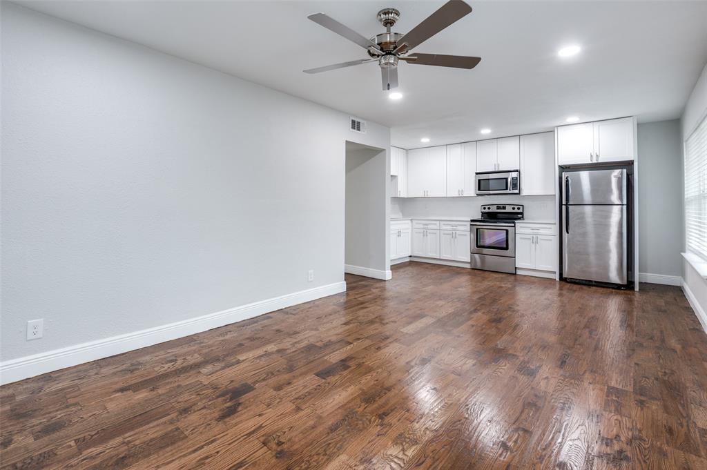 Munger Place - Residential Lease