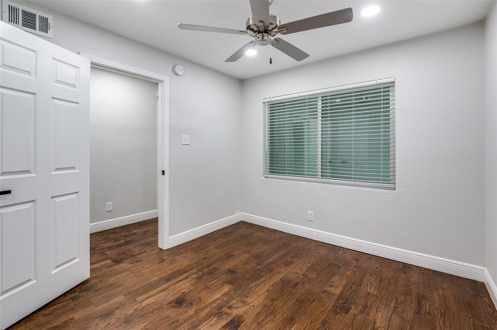 Munger Place - Residential Lease