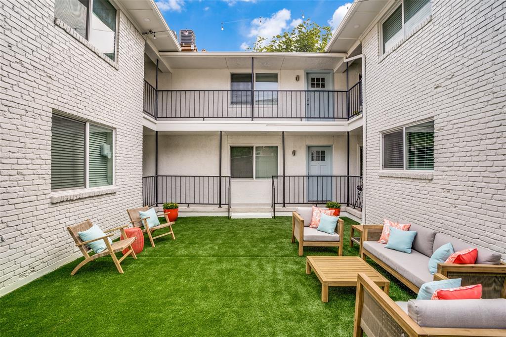 Munger Place - Residential Lease