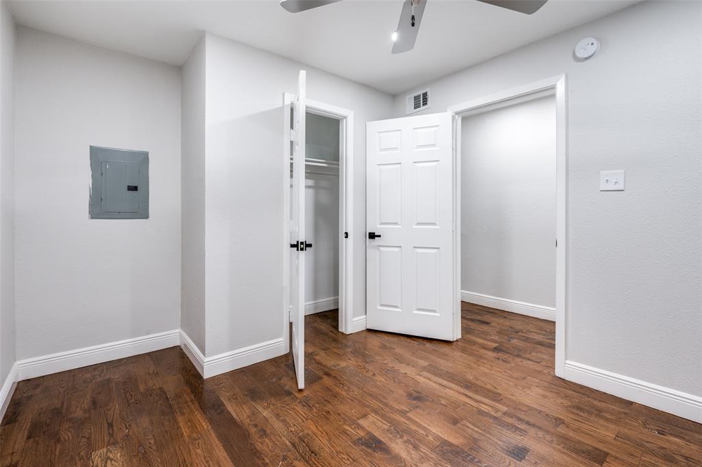 Munger Place - Residential Lease