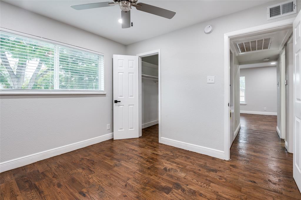 Munger Place - Residential Lease