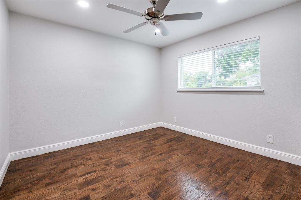 Munger Place - Residential Lease