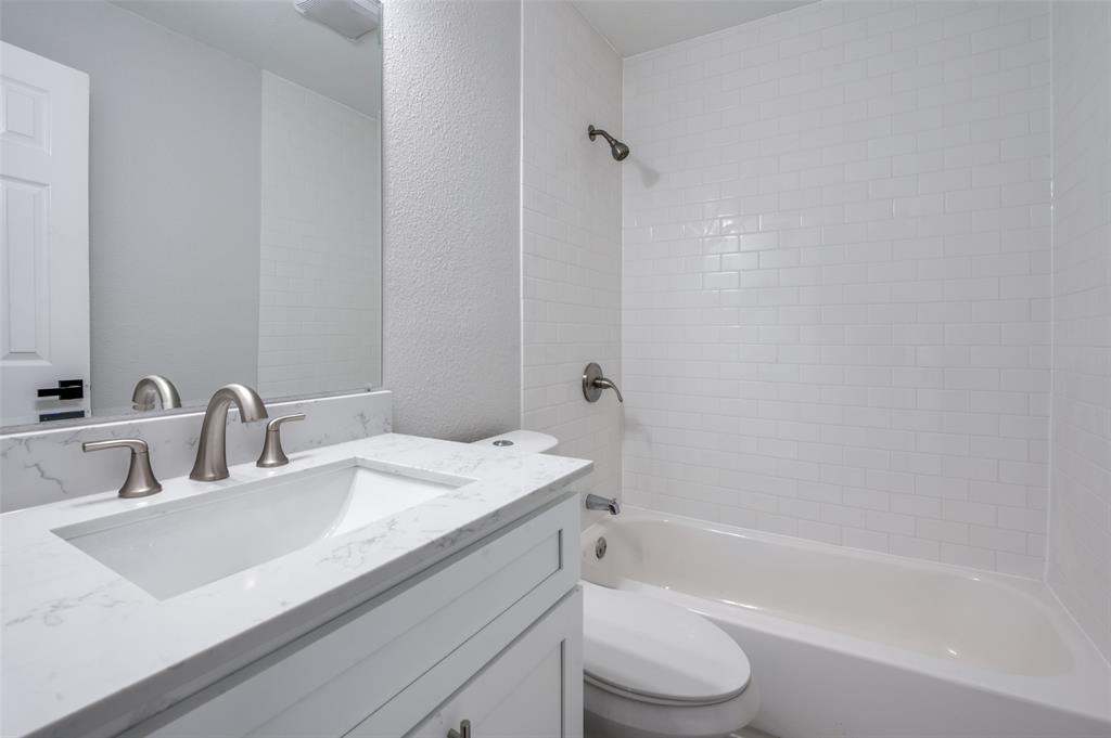 Munger Place - Residential Lease