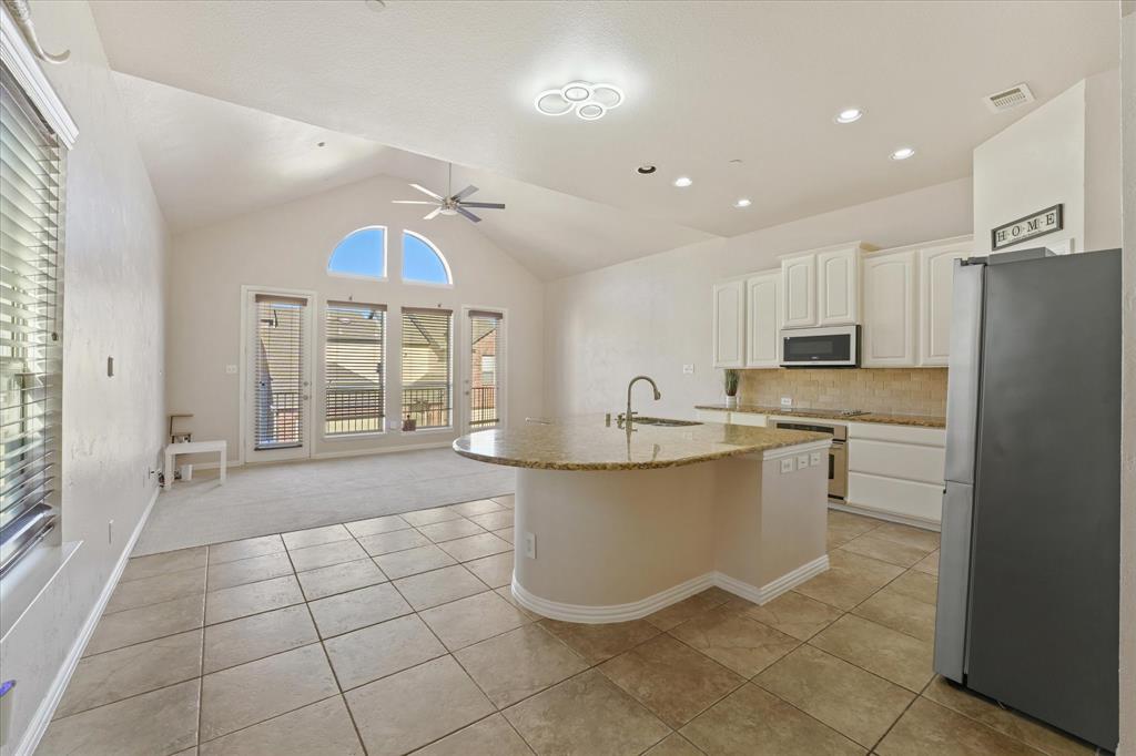 Quail Creek North Ph 1 - Residential