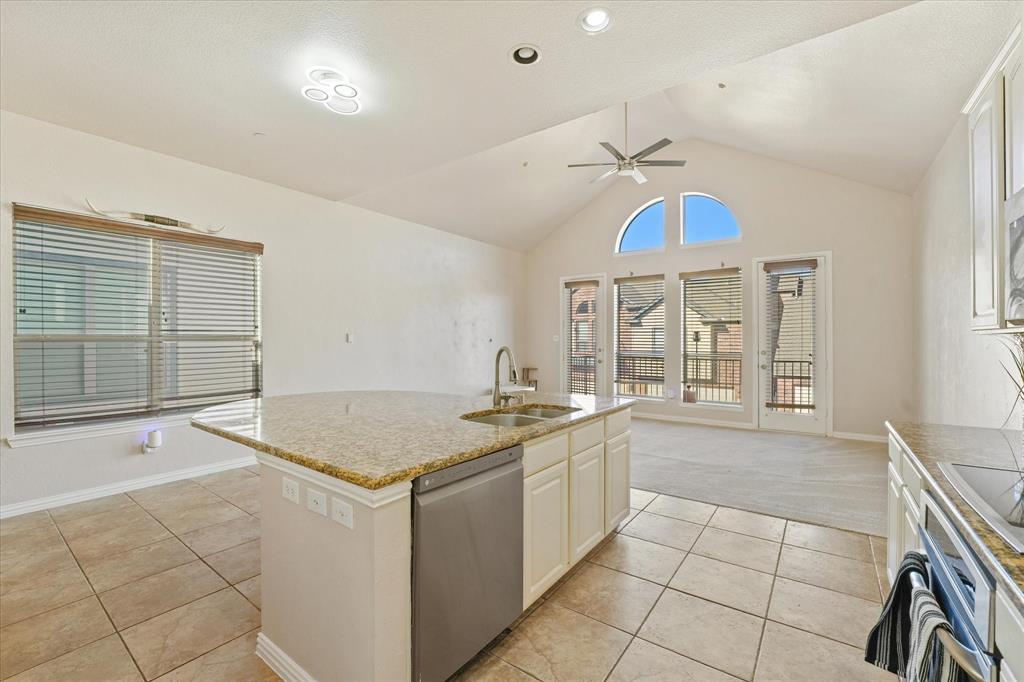 Quail Creek North Ph 1 - Residential