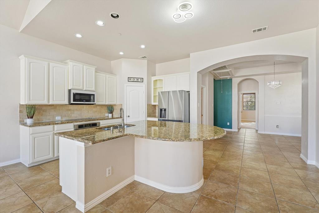 Quail Creek North Ph 1 - Residential