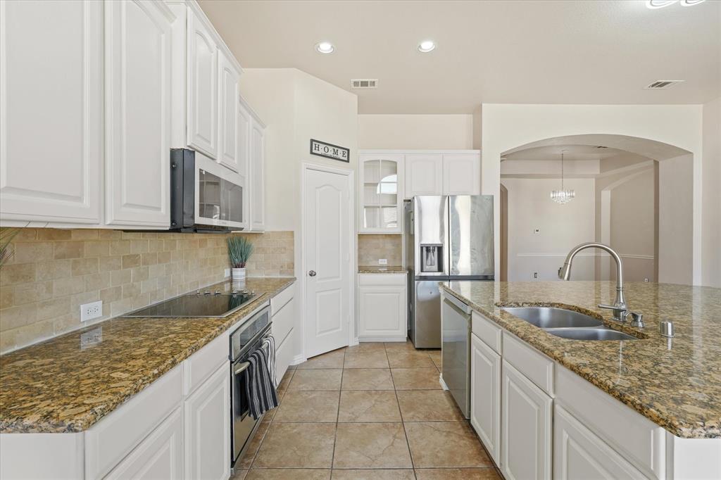 Quail Creek North Ph 1 - Residential