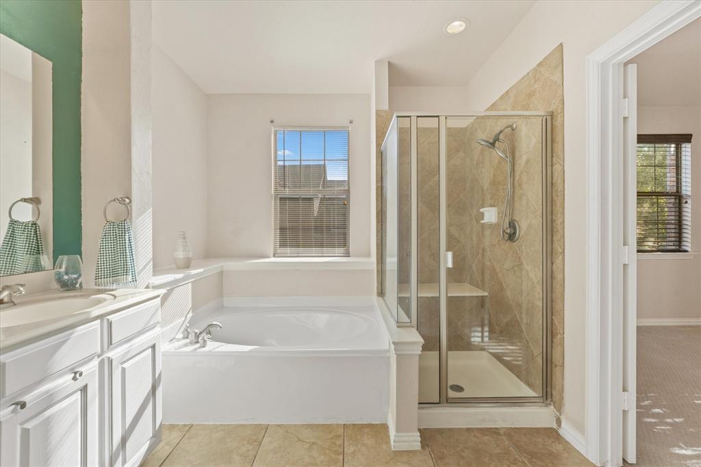 Quail Creek North Ph 1 - Residential