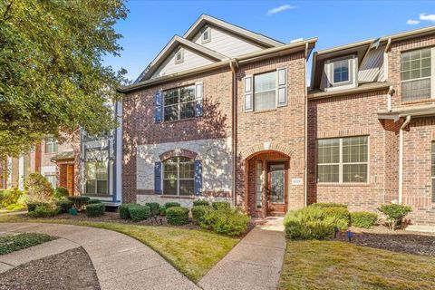 Property photo of 4225 Swan Forest Drive C, Carrollton, TX 75010
