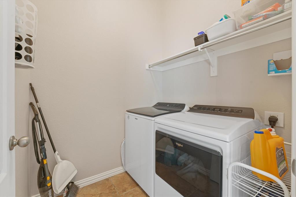 Quail Creek North Ph 1 - Residential