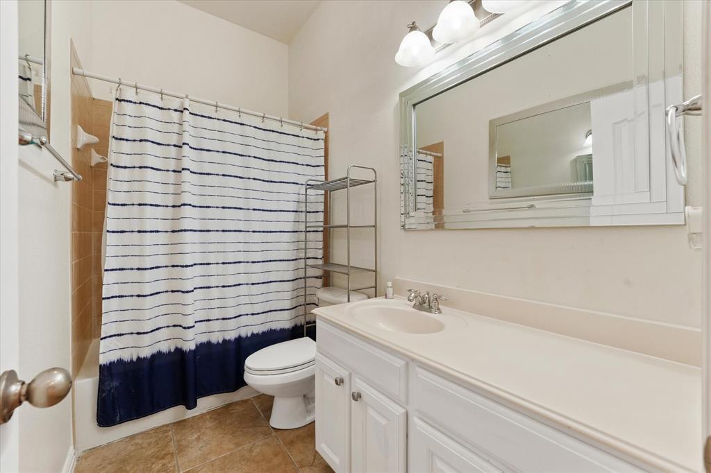 Quail Creek North Ph 1 - Residential