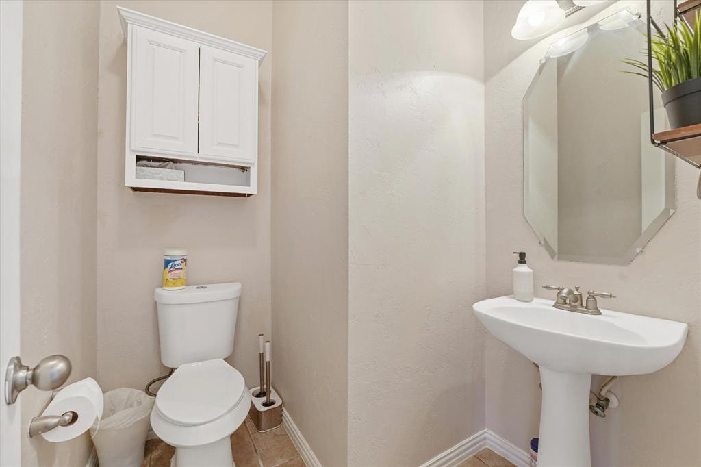 Quail Creek North Ph 1 - Residential