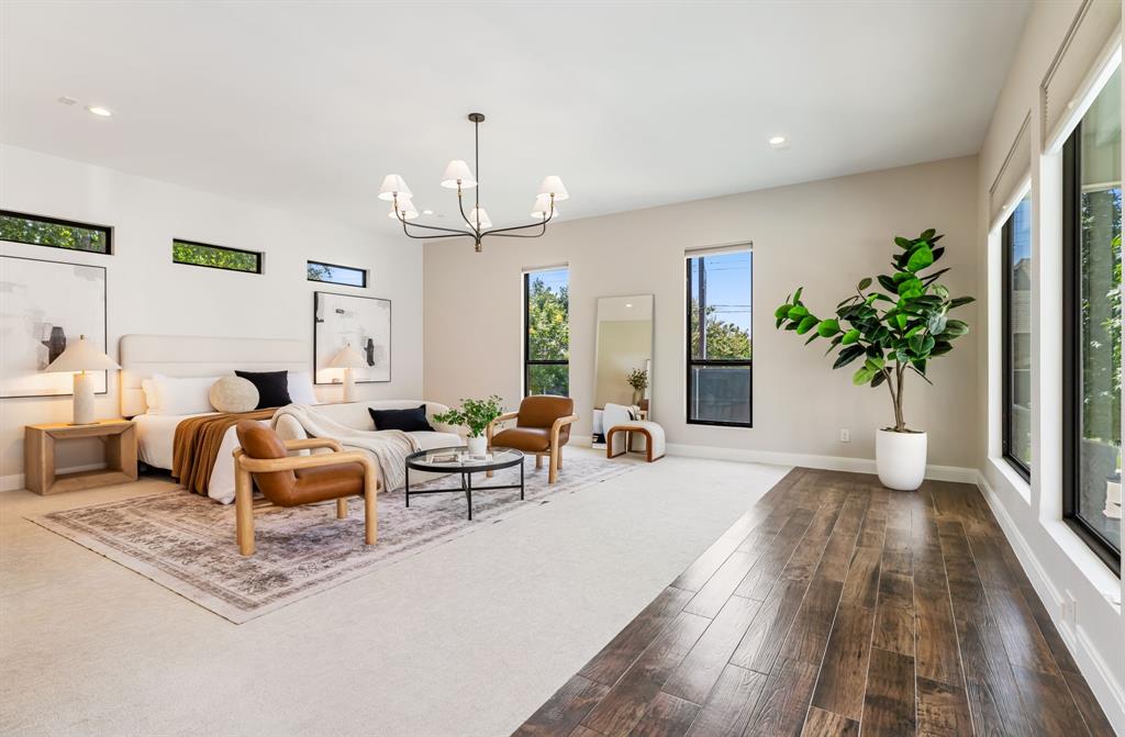 Northaven Meadows - Residential