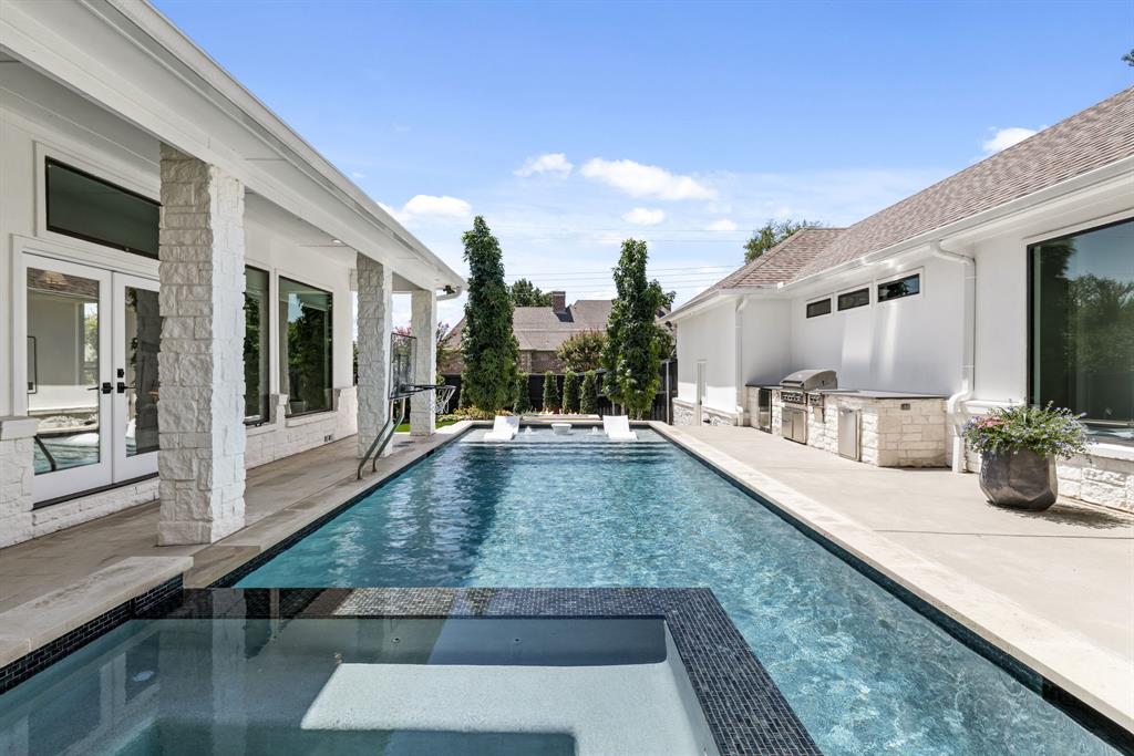 Northaven Meadows - Residential