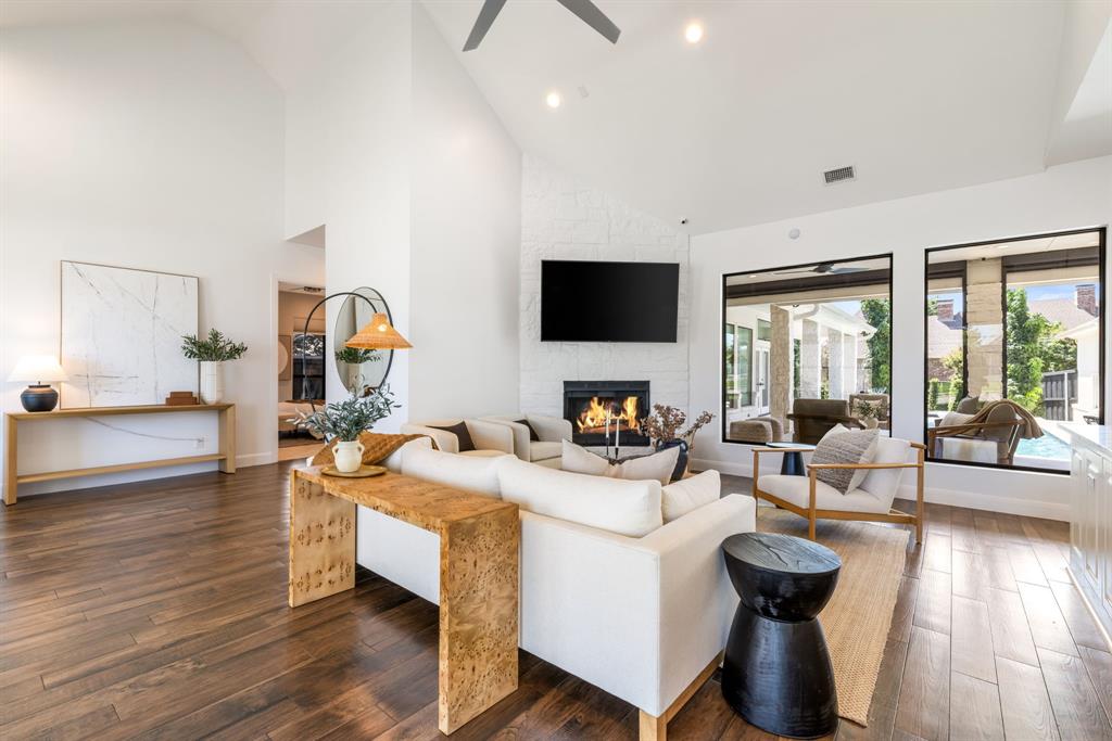 Northaven Meadows - Residential