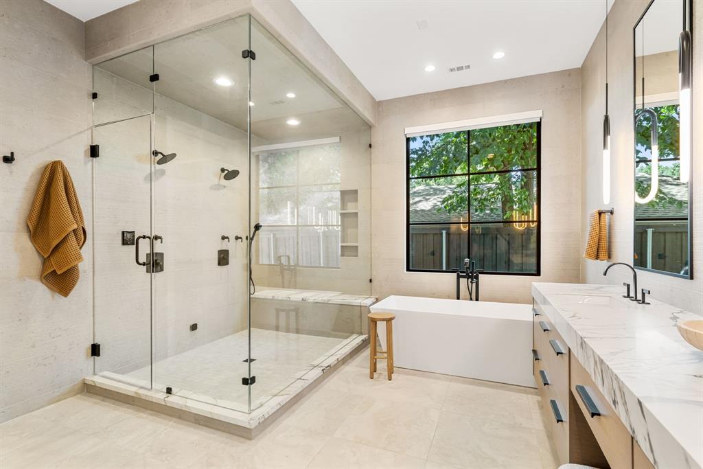 Northaven Meadows - Residential