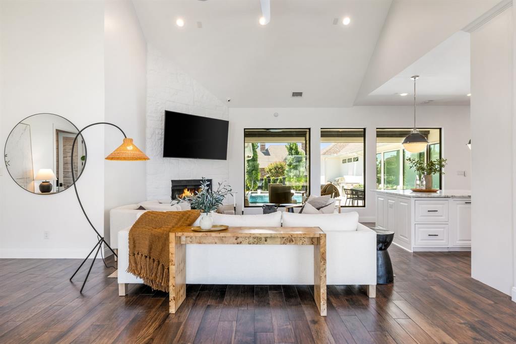 Northaven Meadows - Residential