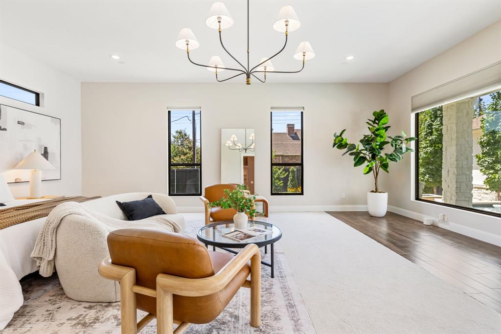 Northaven Meadows - Residential