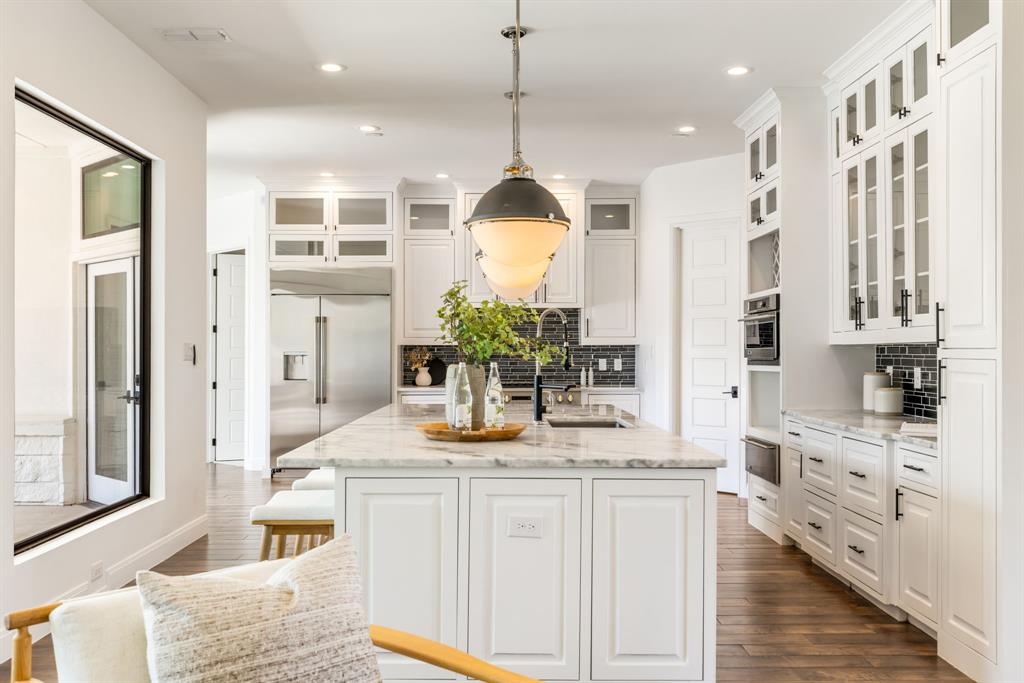 Northaven Meadows - Residential