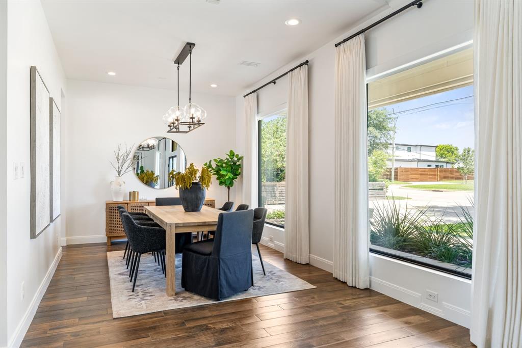 Northaven Meadows - Residential