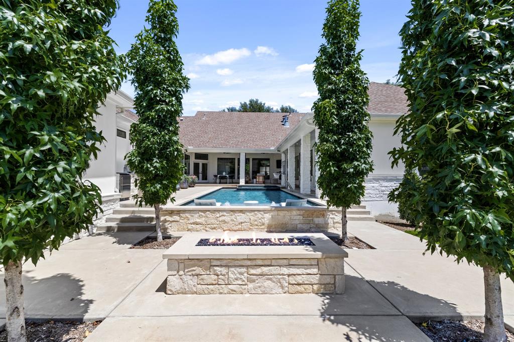 Northaven Meadows - Residential