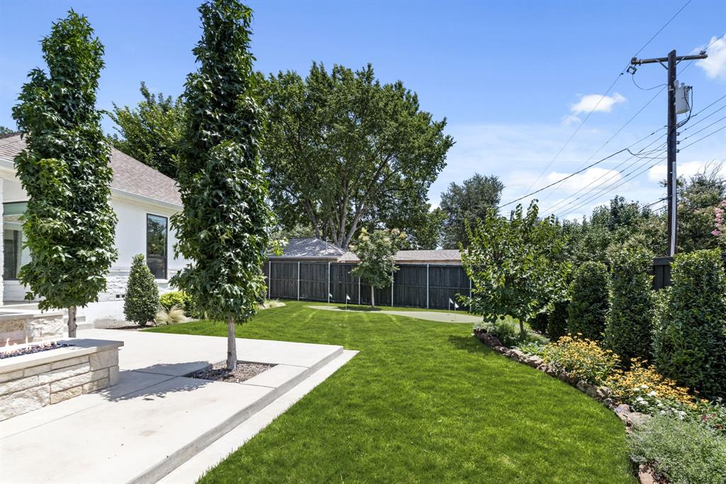 Northaven Meadows - Residential