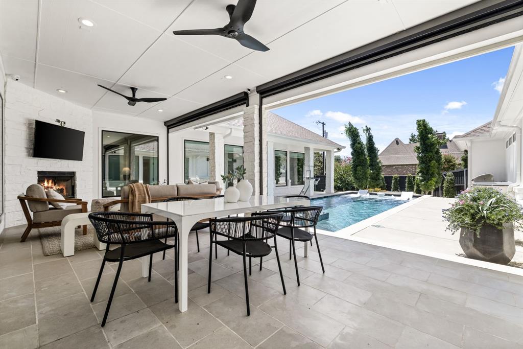 Northaven Meadows - Residential