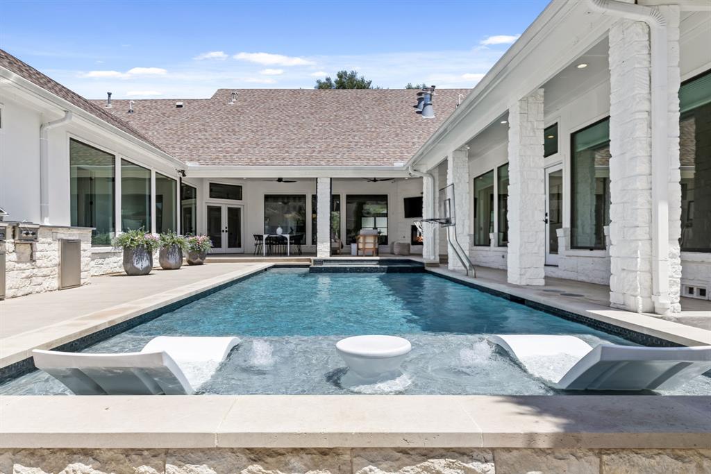 Northaven Meadows - Residential