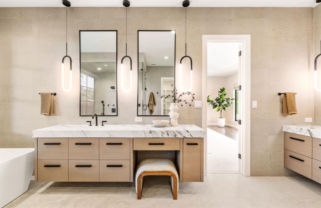 Northaven Meadows - Residential