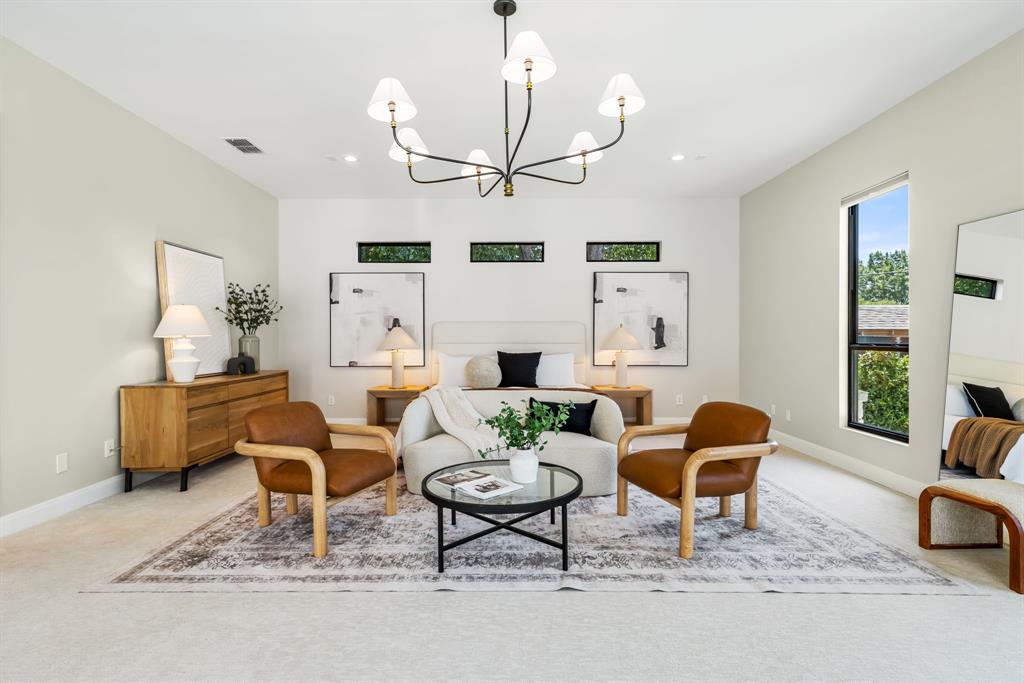 Northaven Meadows - Residential