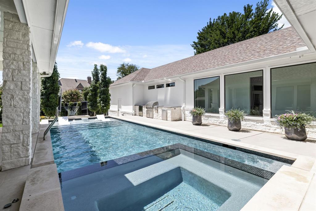 Northaven Meadows - Residential