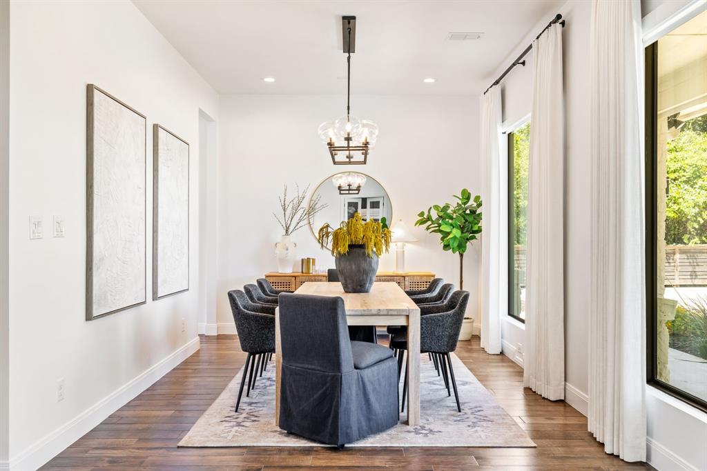 Northaven Meadows - Residential