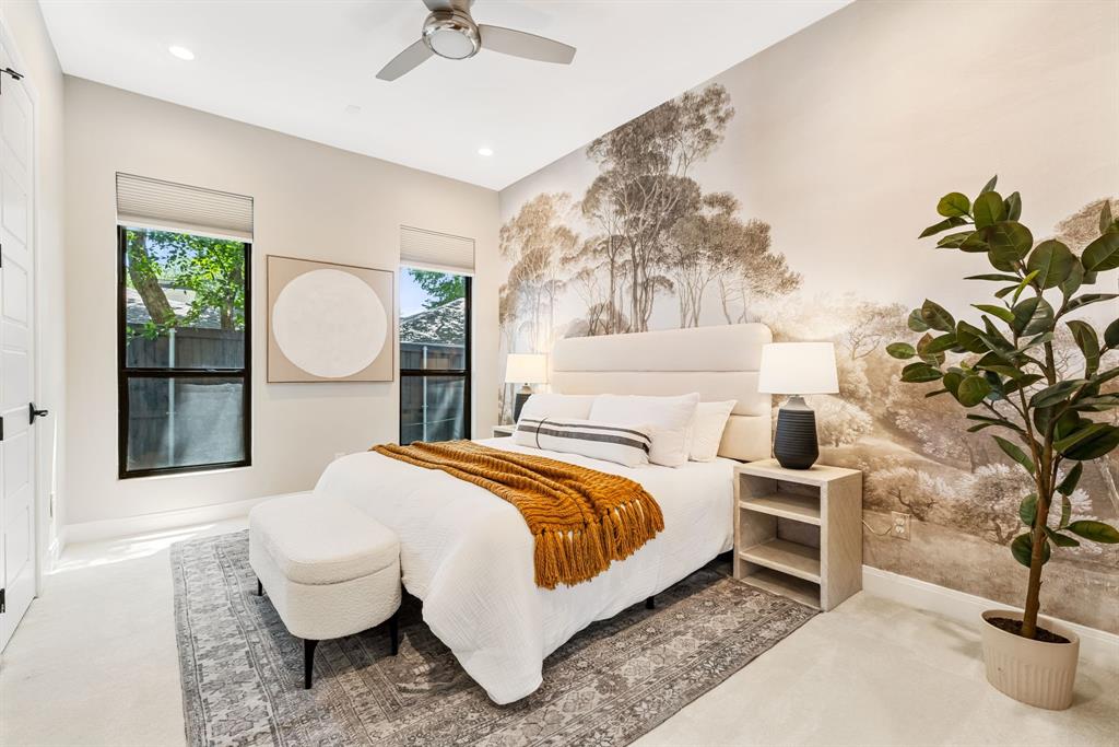 Northaven Meadows - Residential