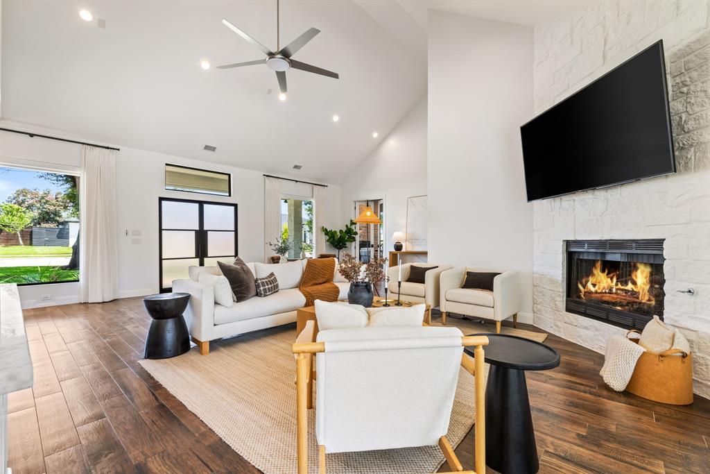 Northaven Meadows - Residential