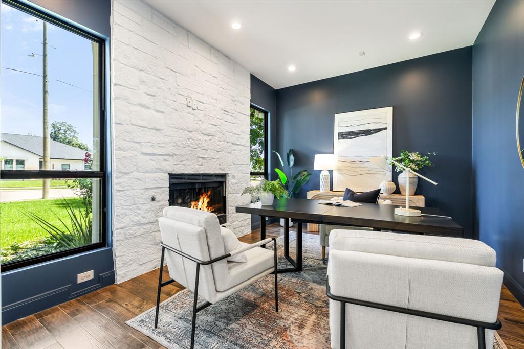 Northaven Meadows - Residential