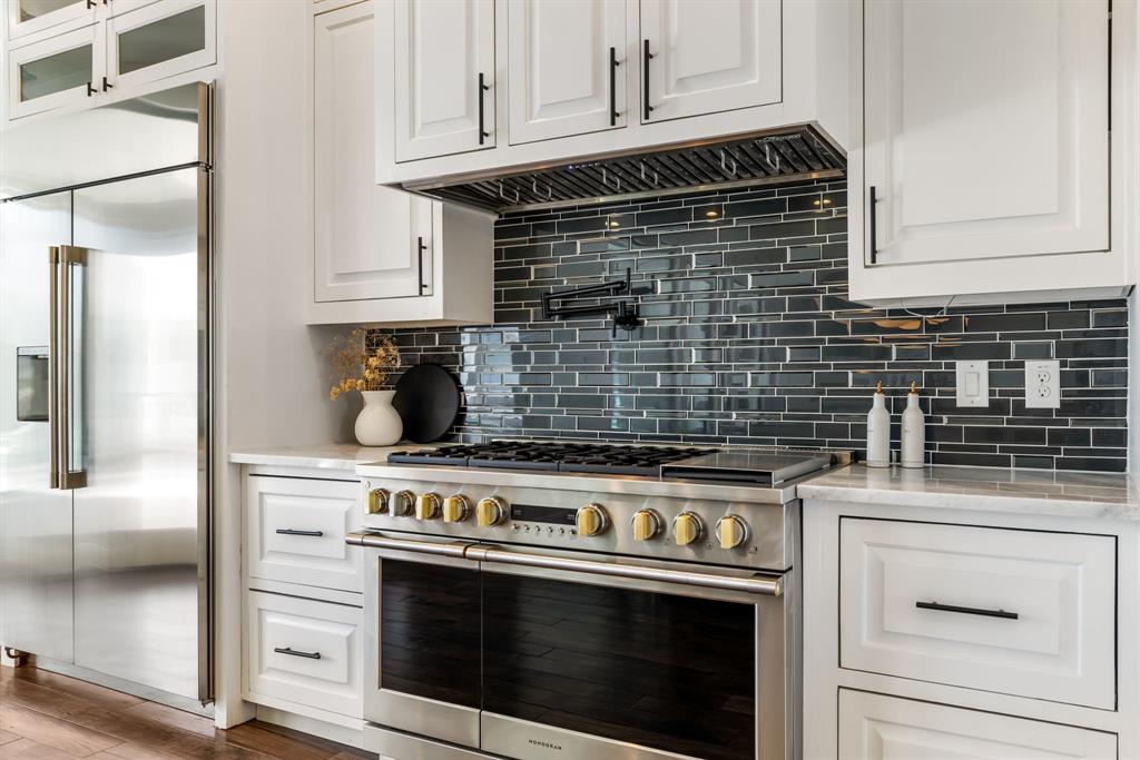 Northaven Meadows - Residential