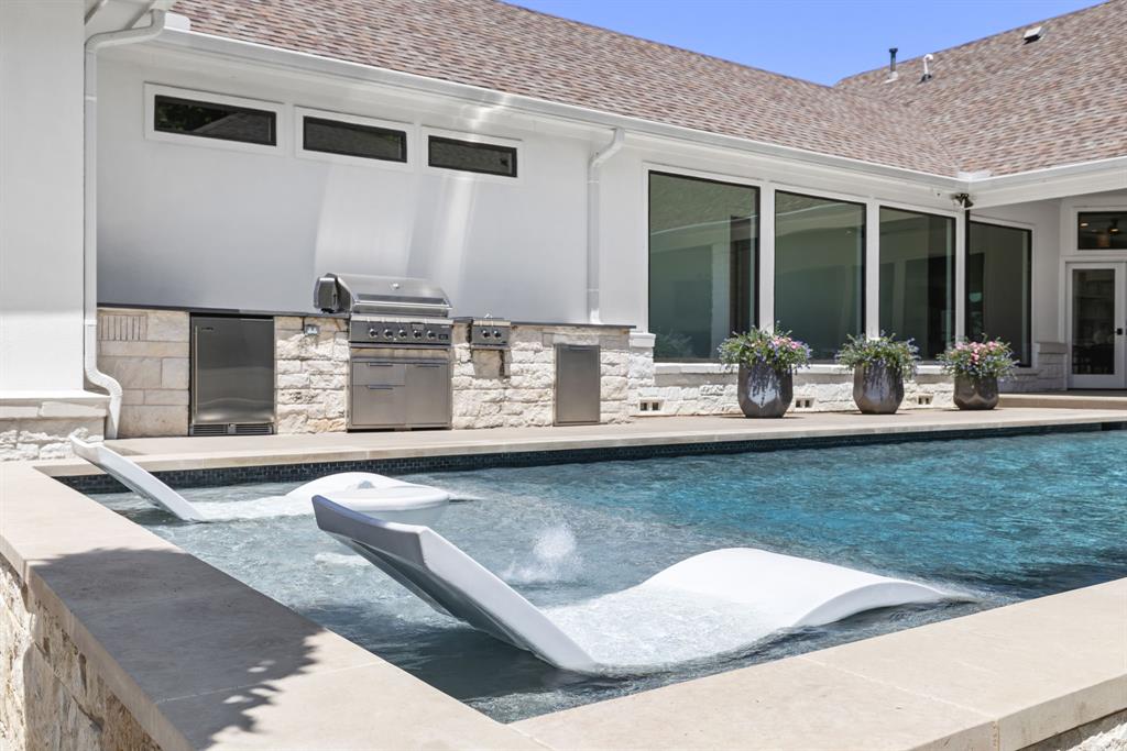 Northaven Meadows - Residential