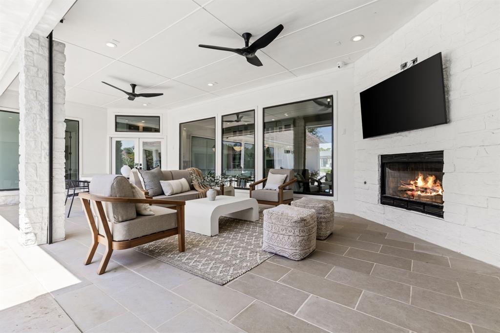 Northaven Meadows - Residential