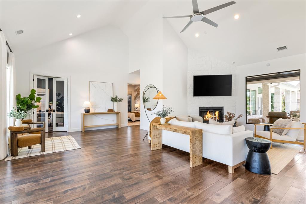 Northaven Meadows - Residential