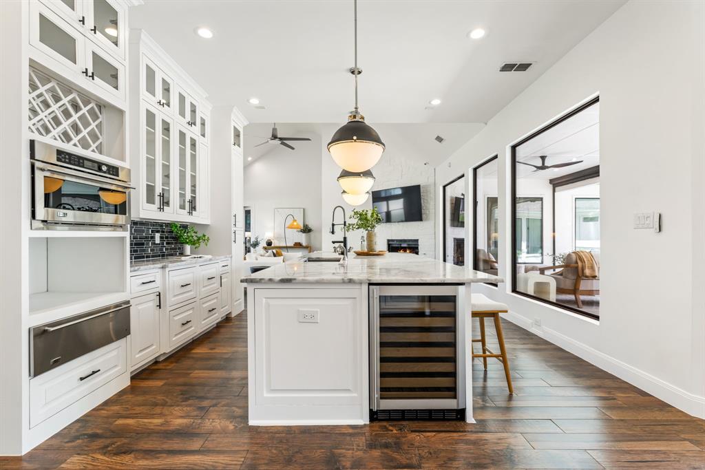 Northaven Meadows - Residential